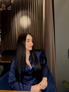 Juliet_lu's XXX Nude Photo 1