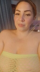 alexiaystive3 sexy love Foto 3