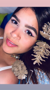 ZoeKuipers13 Look me in the eye👀 Pic 2