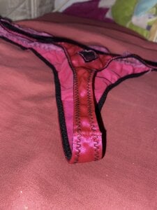TheReticent_ Thong Pic 3