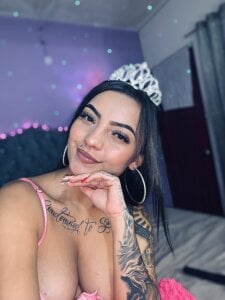 Liisaa_Kiss Princesa Immagine 