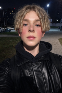 new 🐬 de Kudi_Minnt Foto