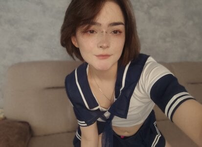 EasterHatter i love my life Pic