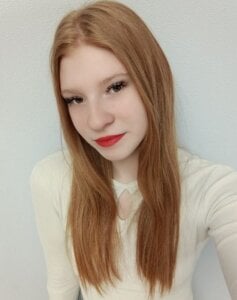 Sally_Ange1 Public . fénykép