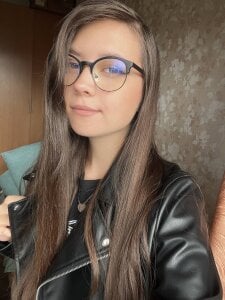 Lina_Brownie My warm photo 사진 2