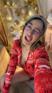 anais_cooperのChristmas Eve ❤️❤️の 5枚の写真