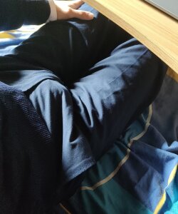 Uniforme od Daniel_Toussaint  3 snímek