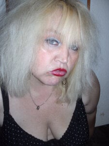 Blasflittchen verruchte Bitch Pic 2