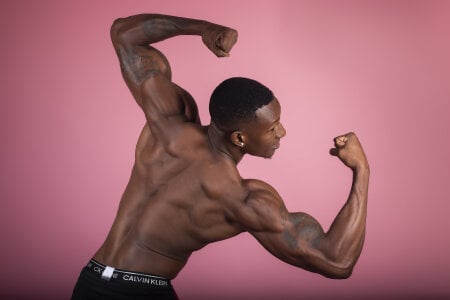 Valentine's Day is getting hot 🔥 de hunter_biggest  3 Imagens