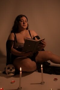 nadine_russo HAPPY HALLOWEN BOYS Pic 4