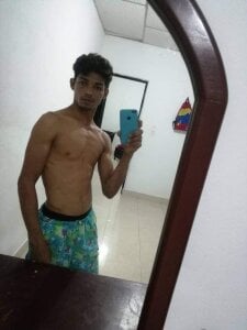 Public de Brayanellatino Foto