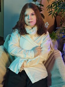 me 👔 de A_Lot_of_Bunny  Imagens