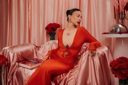 LunaRuso 💝Happy Valentine's Day!💝  5. fénykép