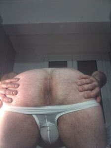 Xauencaliente Enseño todo con ropita muy sexy blanca transparente Pic 6