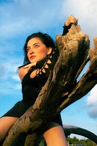 Alice_Dark21 Charming Photos 🖤 Pic