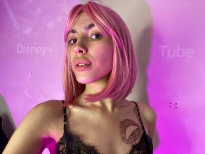 pink mood 🩷 de sweetiepipe  Imagens