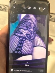 black stockings de lilu_69  Imagens