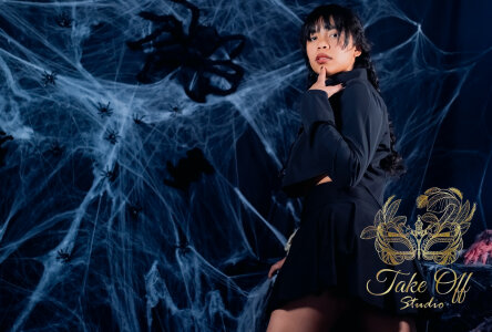 laureentt_のFear is sexy. tonight, let me be your sweet nightmareの 4枚の写真