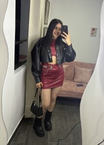 lilielou_ ❤️Me being me✨ Pic 9