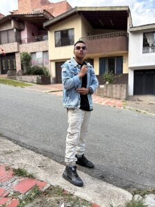 ARES 😎 de ares_pain Foto