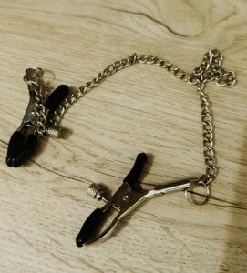 MiaKissy My toys Pic 4