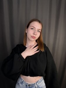 AleshiaFontes Secret Desires 🤫💋 Pic