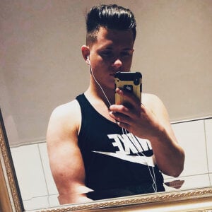 Boy_20cm Public Pic 5