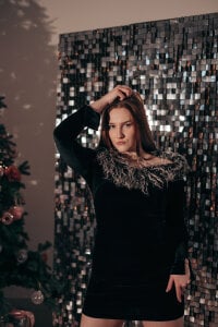 MaryWaddell New Year Party Εικόνα 2