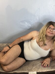 sexyJennifer1000 Public Pic 5