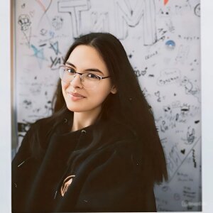 CorrinaHowery Public Pic 2