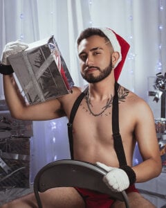 Christmas 2025 de dave_wolff  4 photos