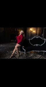 WhiteQueen-1's photo
