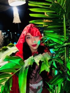 AmaliaCrus Little red riding hood♥ Pic 4