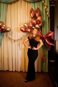 AnastasiaAniessの🍭Birthday 2026🍭の 6枚の写真