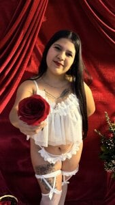 SammySmall_F_w: Happy Valentine Day 2026 ( 9 фото)