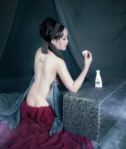 xiaoya-ccの仅限好友の枚の写真