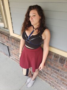 kitwithclaws420 kullanıcısının Just Me albümü -  6 fotoğraf