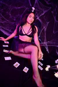 Foxy_Kylie Happy halloween! 🎃 Pic 3