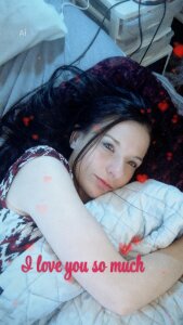 BonnienClyde5421 BonnieLynn Foto 7