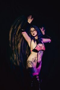 Kimlennox_のPublicの 5枚の写真