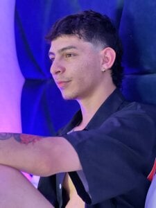 Logan_Woods Public Foto 2