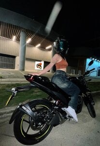 Clara_Luu Accelerating hearts, not just engines 🏍😍 صورة واحدة|Clara_Luu Accelerating hearts, not just engines 🏍😍 صورتان|Clara_Luu Accelerating hearts, not just engines 🏍😍  صور|Clara_Luu Accelerating hearts, not just engines 🏍😍  صورة