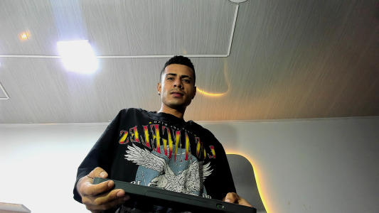 MatthewCullen 🔥 Pic