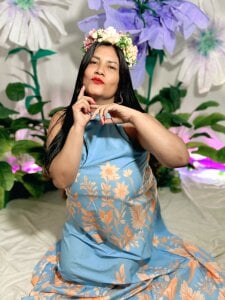 salomexlove_20 CUTE BLUE♥ Pic 4