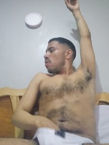 sebasrico96 Este soy yo 😈😈 Pic 3