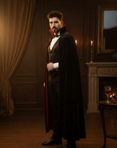 LiamCossio_のHAPPY HALLOWEEN 🎃の 3枚の写真