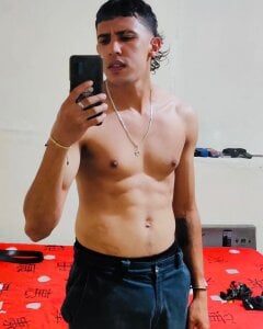 Look my body delicious love de Robisson_zack Fotos XXX 4