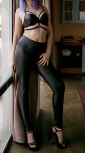 JessieJasmine Public Pic 2