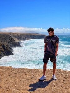 aaronsd1611Public Bild