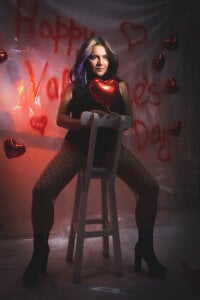 VALENTINE'S DAY de Kiara_Cruz__ Foto 5